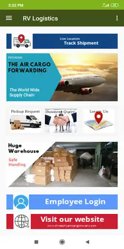 Play RV Logistics  and enjoy RV Logistics with UptoPlay
