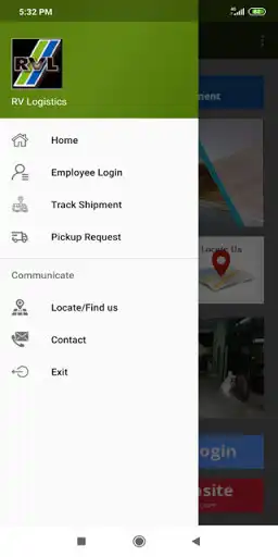 Play RV Logistics as an online game RV Logistics with UptoPlay