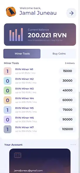 Play RVN Miner by YDS and enjoy RVN Miner by YDS with UptoPlay Play RVN Miner by YDS and enjoy RVN Miner by YDS with UptoPlay