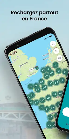 Play RévéoCharge  and enjoy RévéoCharge with UptoPlay