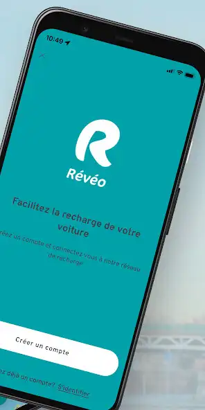 Play RévéoCharge as an online game RévéoCharge with UptoPlay