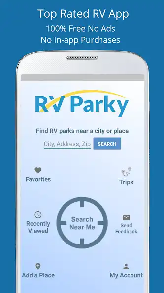 Play RV Parky and enjoy RV Parky with UptoPlay Play RV Parky and enjoy RV Parky with UptoPlay