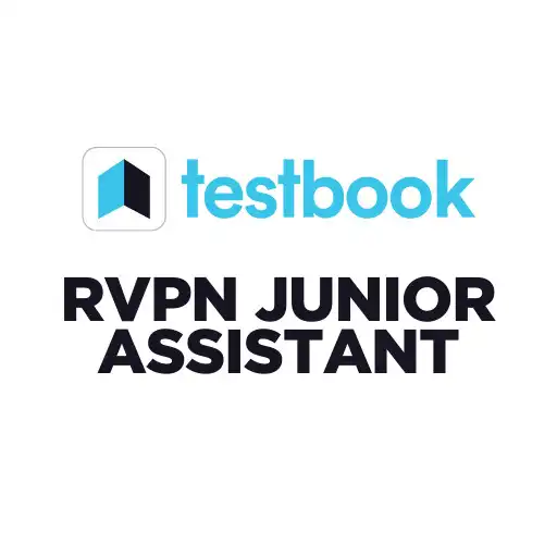 Play RVPN Junior Assistant Prep App APK Play RVPN Junior Assistant Prep App APK