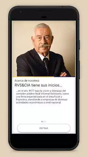 Play RVSCIA