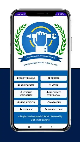 Play RVSP India  and enjoy RVSP India with UptoPlay