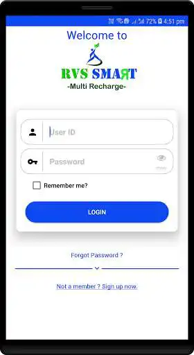 Play RVS Smart as an online game RVS Smart with UptoPlay
