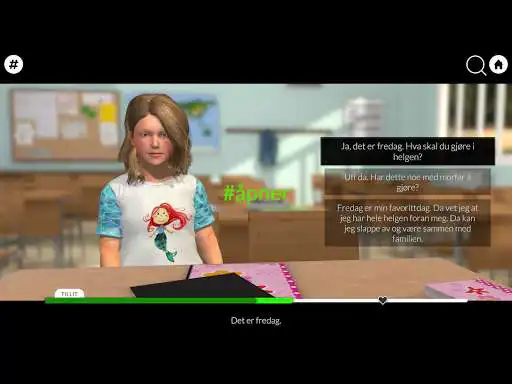 Play RVTS SNAKKEsim 2  and enjoy RVTS SNAKKEsim 2 with UptoPlay