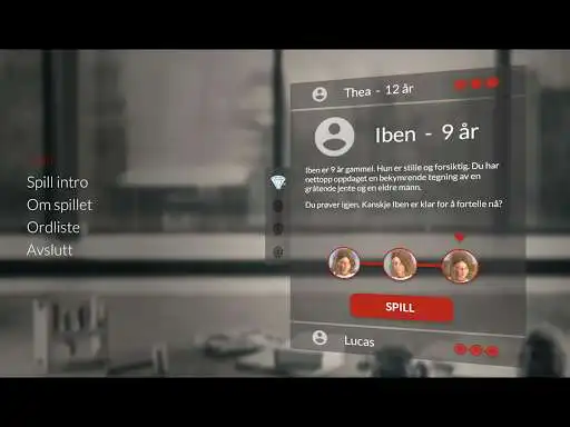 Play RVTS SNAKKEsim 2 as an online game RVTS SNAKKEsim 2 with UptoPlay