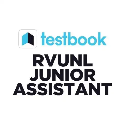 Play RVUNL Junior Assistant Exam APK