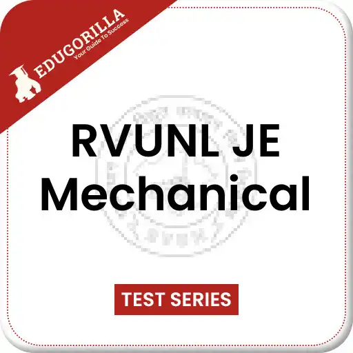 Play RVUNL Junior engineer Mechnical Mock Test App APK Play RVUNL Junior engineer Mechnical Mock Test App APK