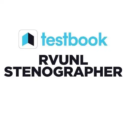 Play RVUNL Stenographer Preparation APK