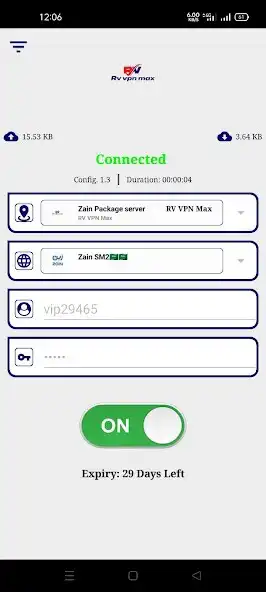 Play Rv  Vpn Max  and enjoy Rv  Vpn Max with UptoPlay