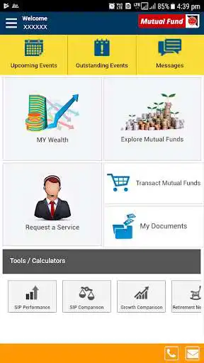 Play R Wadiwala Mutual Fund  and enjoy R Wadiwala Mutual Fund with UptoPlay