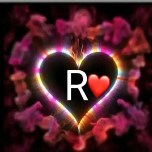 Play R wallpaper _ r letter hd APK Play R wallpaper _ r letter hd APK