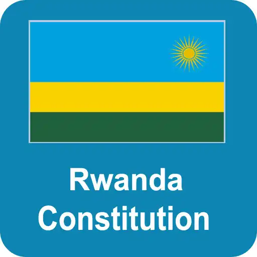 Play Rwanda Constitution APK