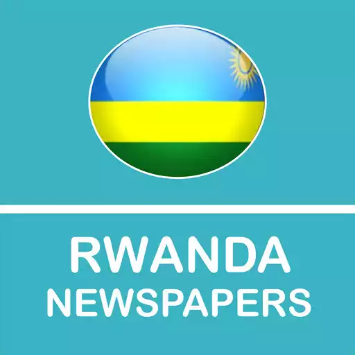 Run free android online Rwanda Newspapers APK