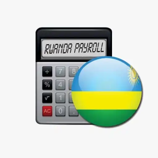 Play Rwanda Payslip Calculator APK