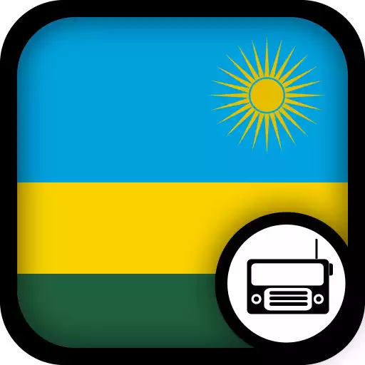 Free play online Rwanda Radio APK