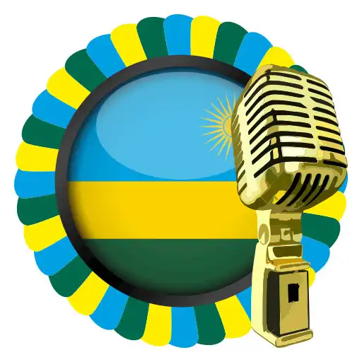 Free play online Rwanda Radio Stations APK