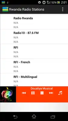 Play Rwanda Radio Stations Play Rwanda Radio Stations
