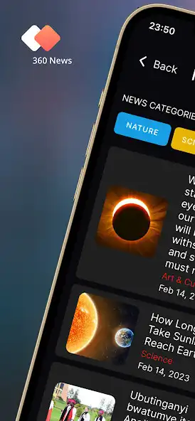 Play Rwanda Today  and enjoy Rwanda Today with UptoPlay