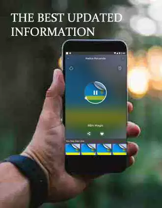 Play Rwanda top radio stations