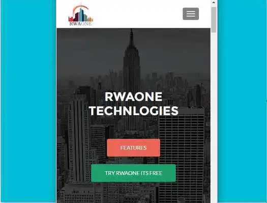 Play RWAONE Play RWAONE