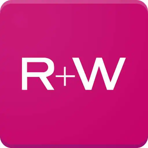 Play R+W App APK