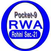Free play online RWA Rohini Pocket 9 Sector-21 APK