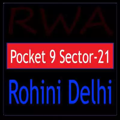 Play RWA Rohini Pocket 9 Sector-21 Play RWA Rohini Pocket 9 Sector-21