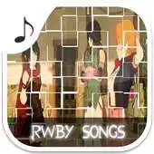 Free play online RWBY Songs Offline APK Free play online RWBY Songs Offline APK