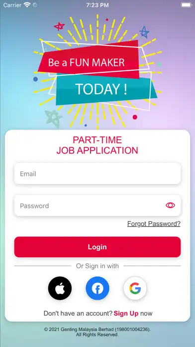 Play RWG Part-Timers  and enjoy RWG Part-Timers with UptoPlay