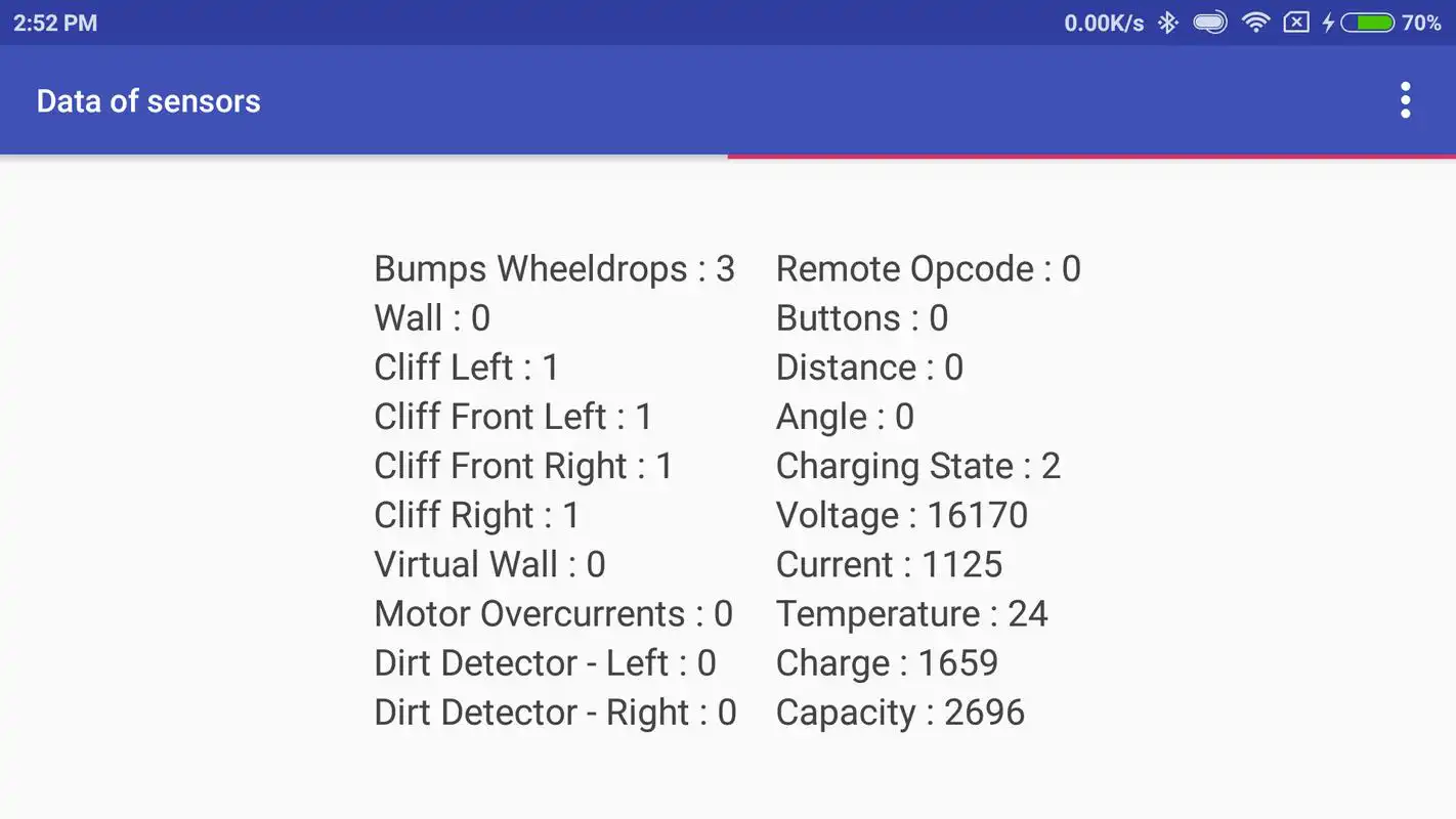 Play RWifi Controller