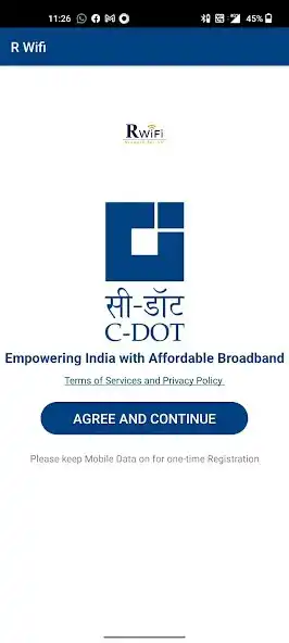 Play R Wifi  and enjoy R Wifi with UptoPlay