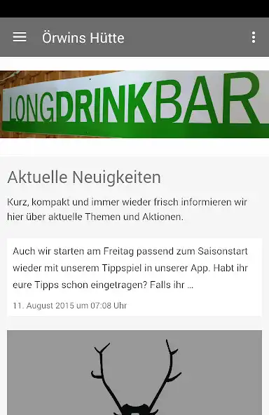 Play Örwins Hütte  and enjoy Örwins Hütte with UptoPlay