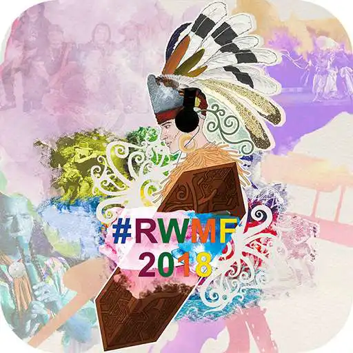 Play RWMF2018 APK Play RWMF2018 APK