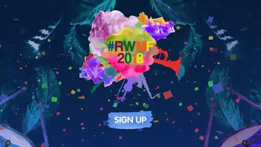 Play RWMF2018  and enjoy RWMF2018 with UptoPlay