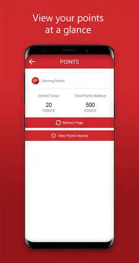 Play RWM Mobile App as an online game RWM Mobile App with UptoPlay