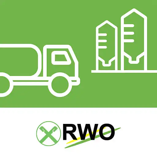 Play RWO Futter-App APK Play RWO Futter-App APK