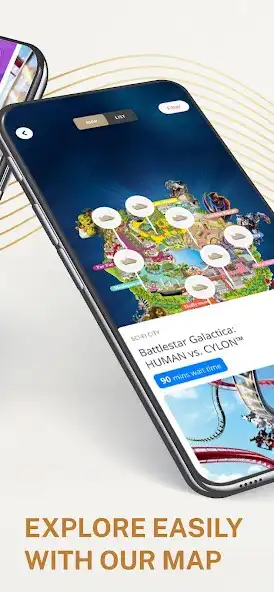 Play RWS Moments as an online game RWS Moments with UptoPlay