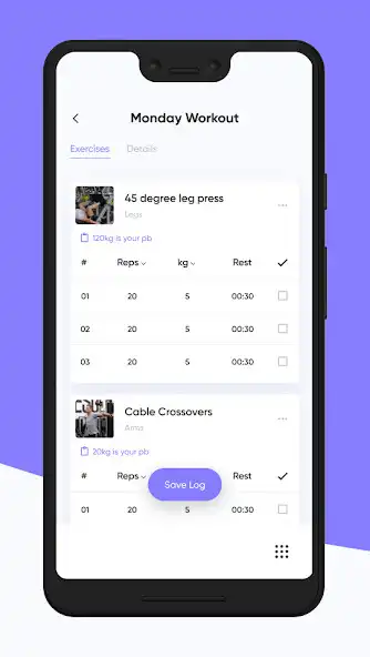Play RX1 Nation Fitness Gatineau as an online game RX1 Nation Fitness Gatineau with UptoPlay