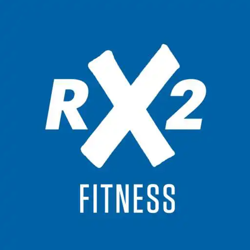 Play RX2 Fitness APK Play RX2 Fitness APK