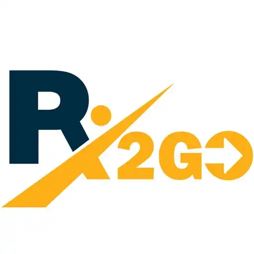 Play Rx2Go Driver APK