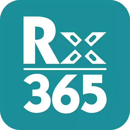 Play Rx365 - Your Personalised Pharmacy APK Play Rx365 - Your Personalised Pharmacy APK