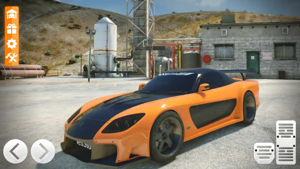 Play RX-7 Mazda: JDM Journey and enjoy RX-7 Mazda: JDM Journey with UptoPlay Play RX-7 Mazda: JDM Journey and enjoy RX-7 Mazda: JDM Journey with UptoPlay