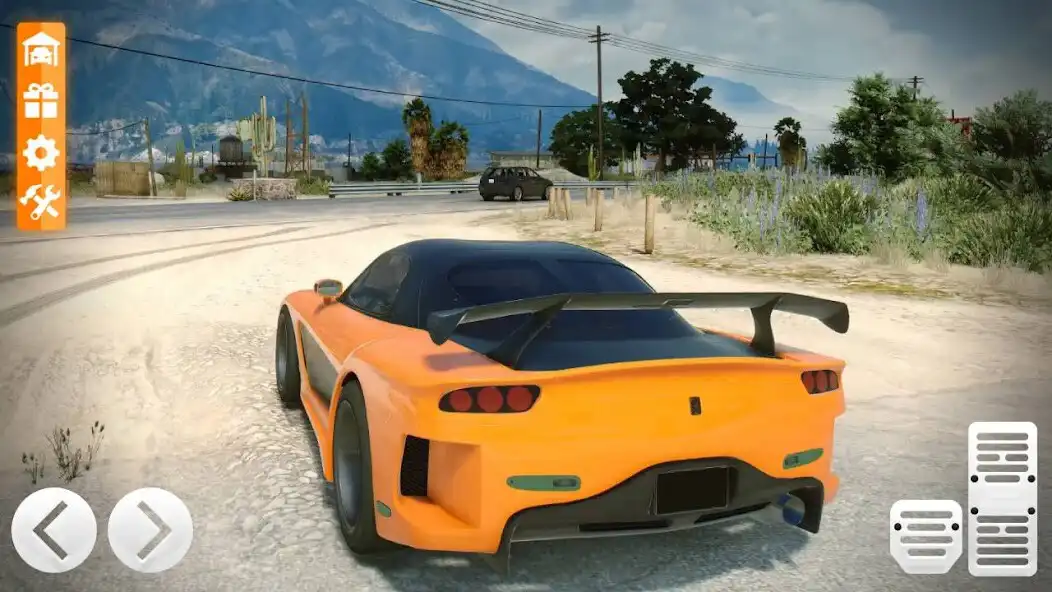 Play RX-7 Mazda: JDM Journey as an online game online RX-7 Mazda: JDM Journey with UptoPlay Play RX-7 Mazda: JDM Journey as an online game RX-7 Mazda: JDM Journey with UptoPlay