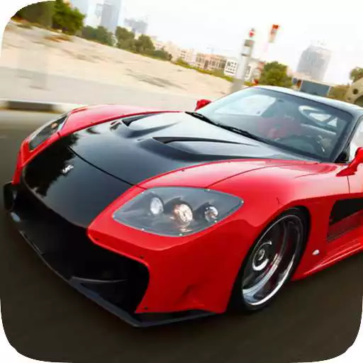 Run free android online RX-7 Veilside Drift Simulator APK Run free android online RX-7 Veilside Drift Simulator APK