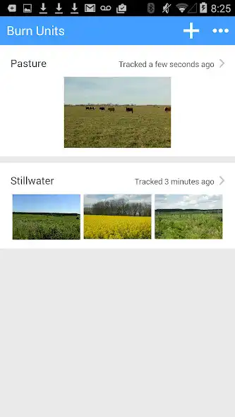 Play RxBurnTracker  and enjoy RxBurnTracker with UptoPlay