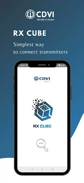 Play Rx Cube  and enjoy Rx Cube with UptoPlay