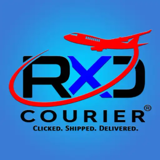 Play RXD Courier APK